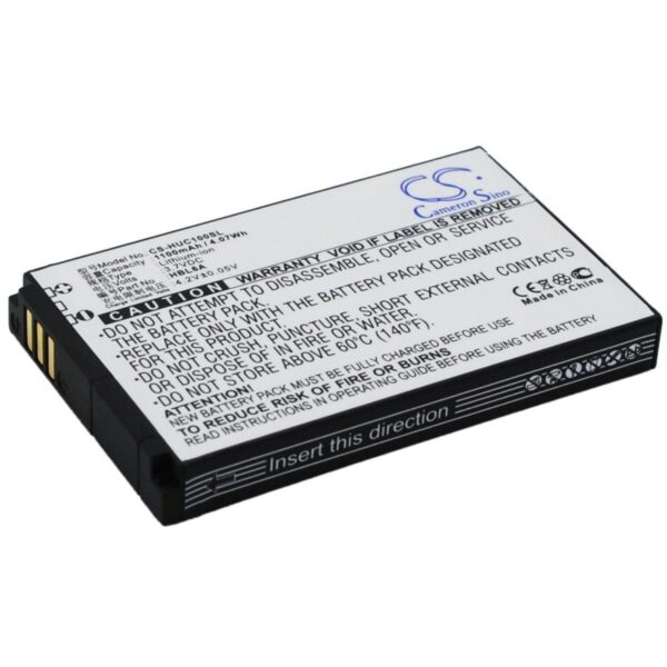 huawei hbc100s