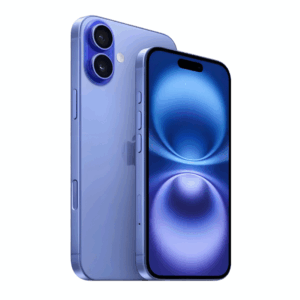 For Apple