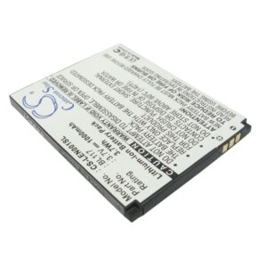 lenovo bl117 battery