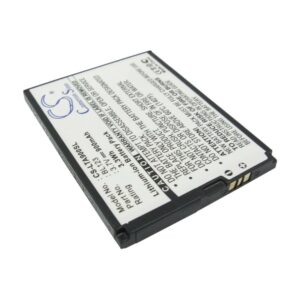 lenovo bl123 battery