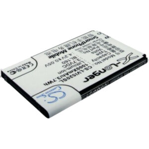 lenovo bl160 battery