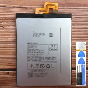 lenovo bl223 battery