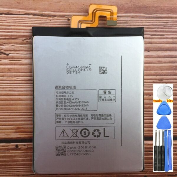 lenovo bl223 battery