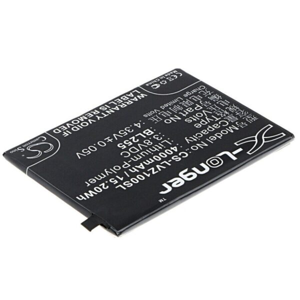 lenovo bl228 battery