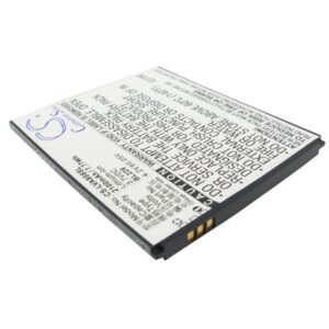 lenovo bl229 battery