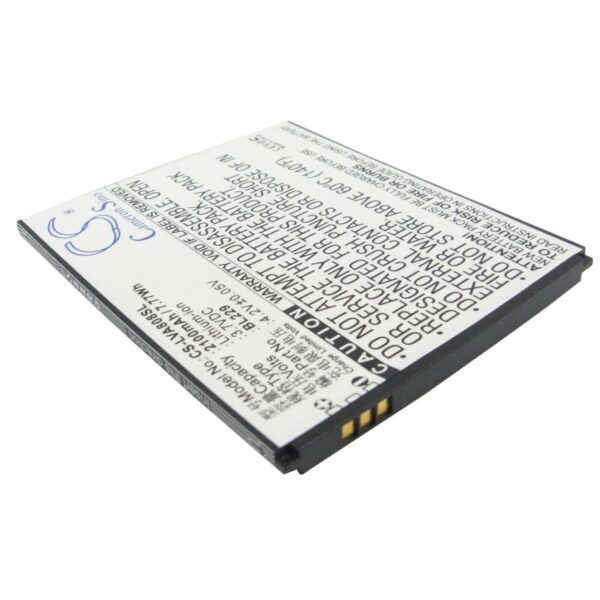 lenovo bl229 battery