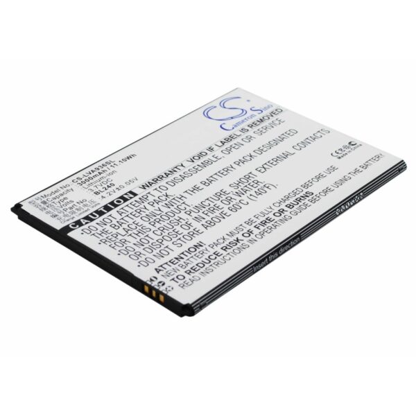 lenovo bl240 battery