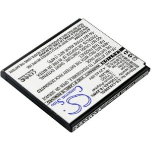 lenovo bl253 battery