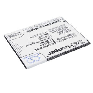 lenovo bl259 battery