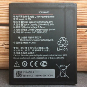 lenovo bl264 battery