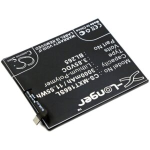 lenovo bl265 battery