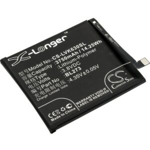 lenovo bl273 battery