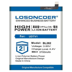 lenovo bl282 battery