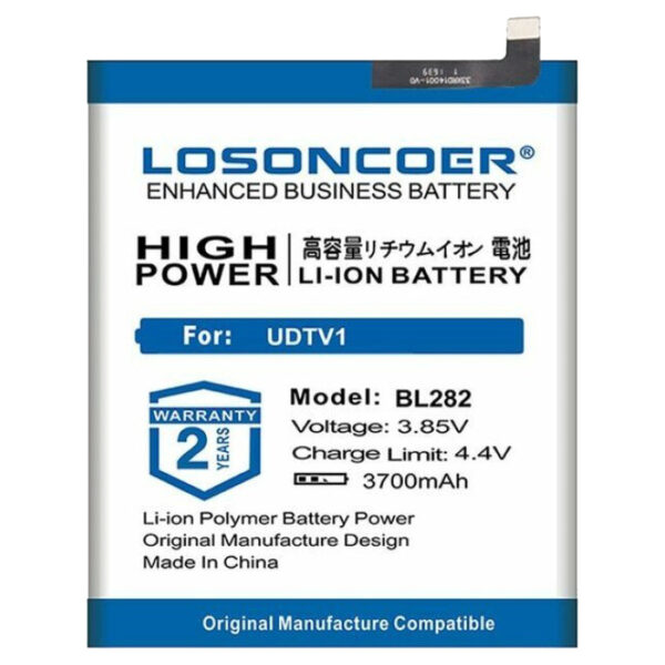 lenovo bl282 battery