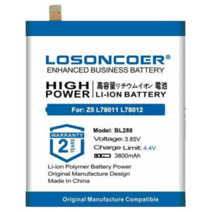 lenovo bl288 battery