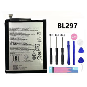 lenovo bl297 battery