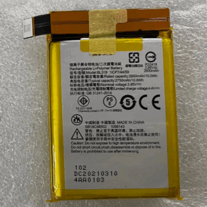 lenovo bl316 battery
