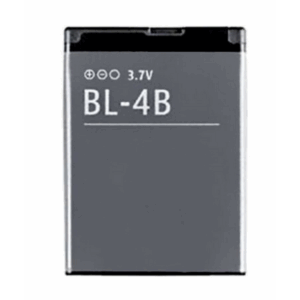 nokia bl-4b battery