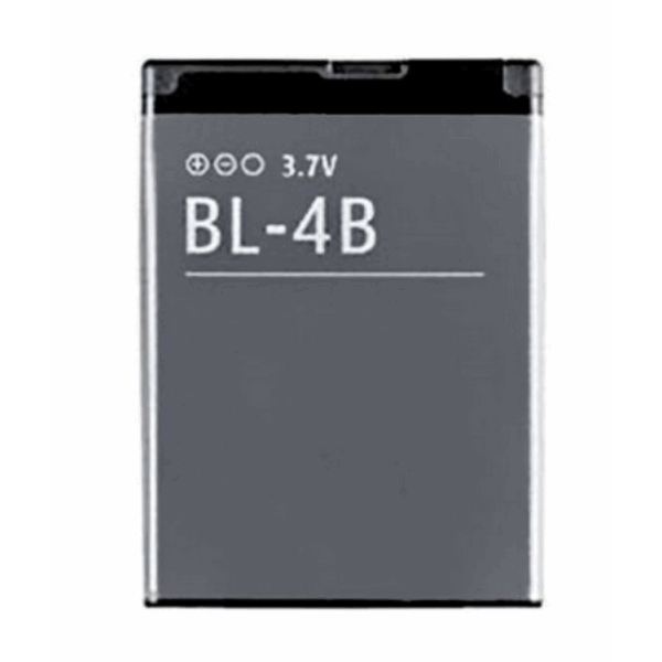 nokia bl-4b battery