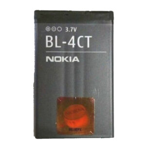 nokia bl-4ct battery