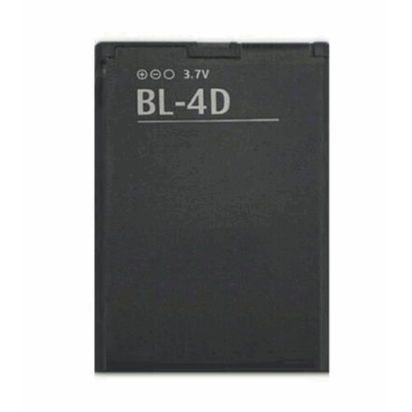 nokia bl-4d battery