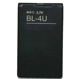 nokia bl-4u battery