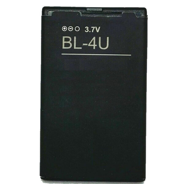 nokia bl-4u battery