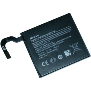 nokia bl-4yw battery