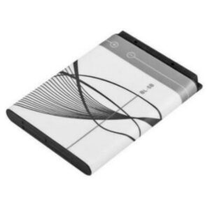 nokia bl-5b battery