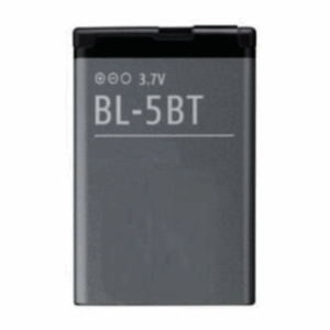 nokia bl-5bt battery