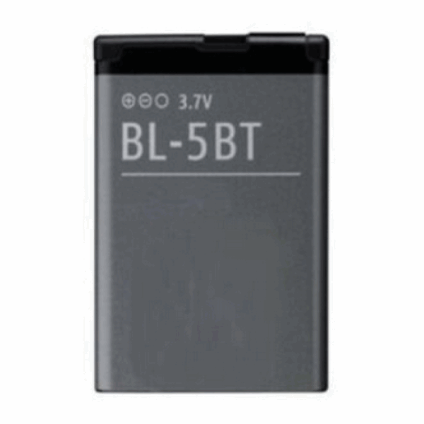 nokia bl-5bt battery