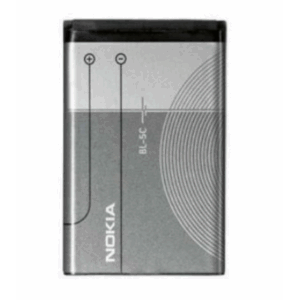 nokia bl-5c battery