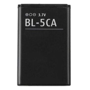 nokia bl-5ca battery