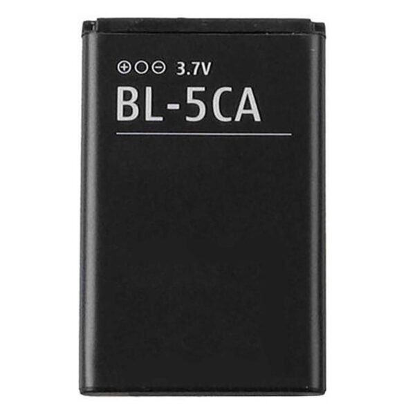 nokia bl-5ca battery