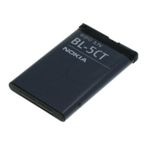 nokia bl-5ct battery