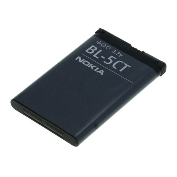 nokia bl-5ct battery