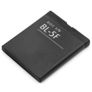 nokia bl-5f battery