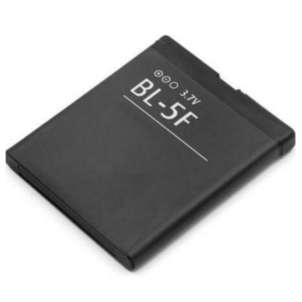 nokia bl-5f battery