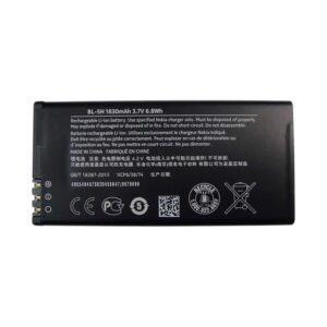 nokia bl-5h battery