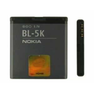 nokia bl-5k battery