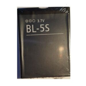 nokia bl-5s battery