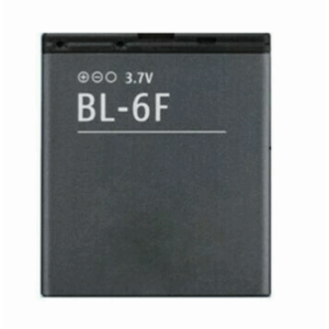 nokia bl-6f battery
