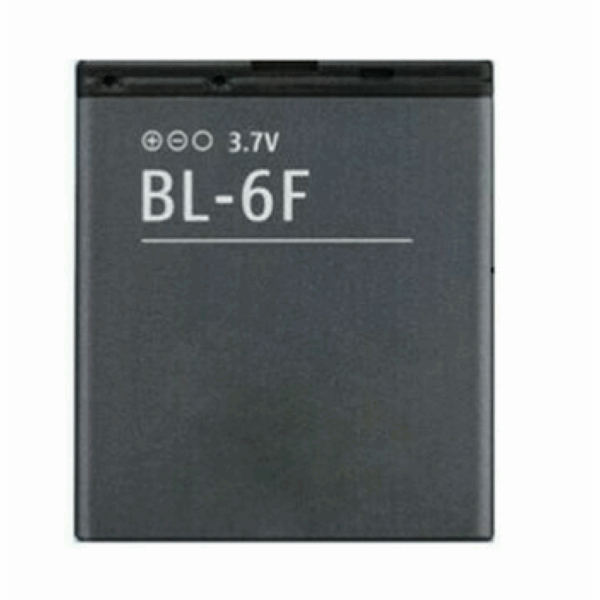 nokia bl-6f battery