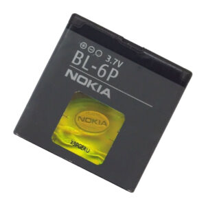 nokia bl-6p battery