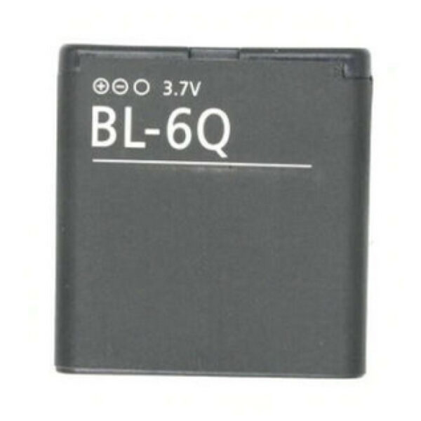 nokia bl-6q battery