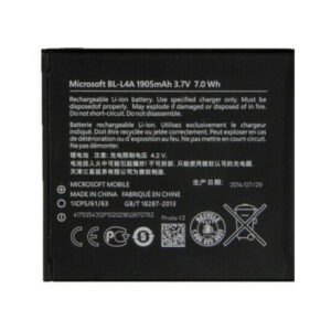 nokia bl-l4a battery
