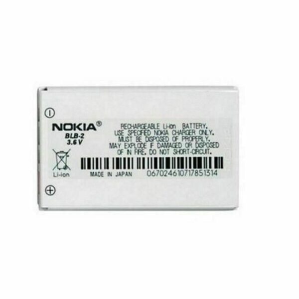 nokia blb-2 battery