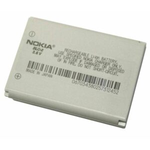 nokia blc-2 battery