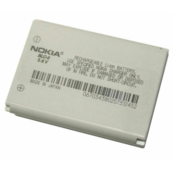 nokia blc-2 battery