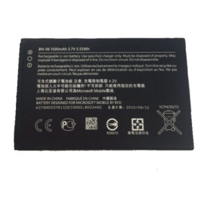 nokia bn-06 battery